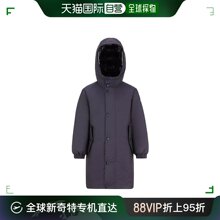 男童IRUWA派克式 99新未使用 Moncler 盟可睐 羽绒服童装 潮奢