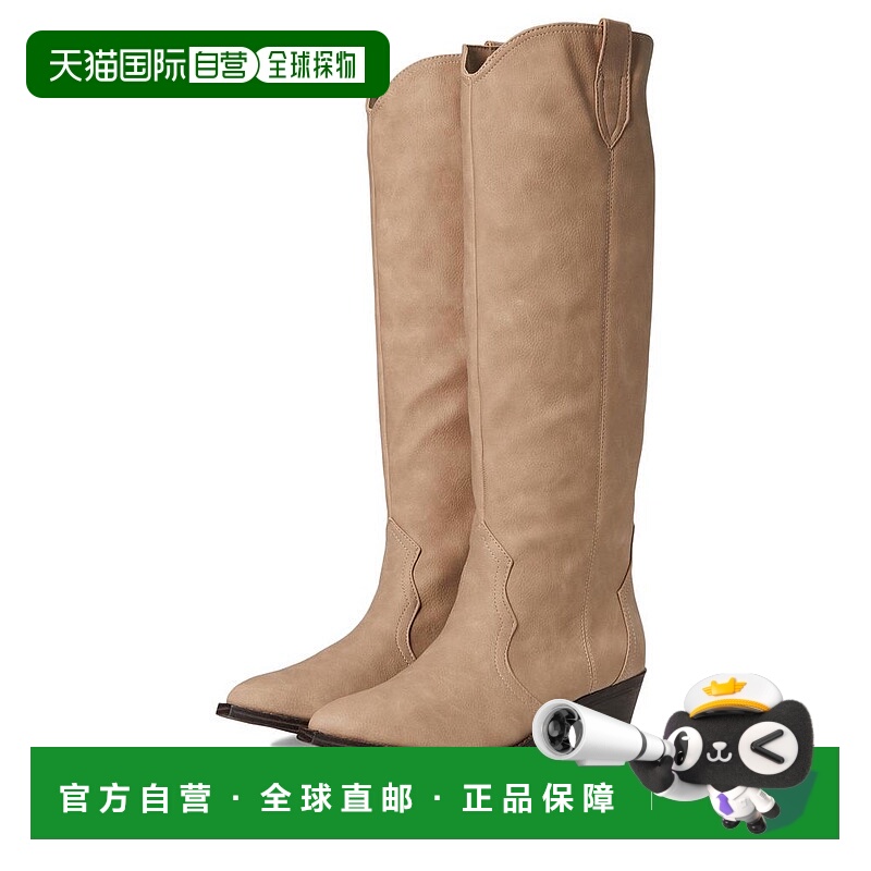 1h可退 【美国直邮】dolce vita 女士 靴子