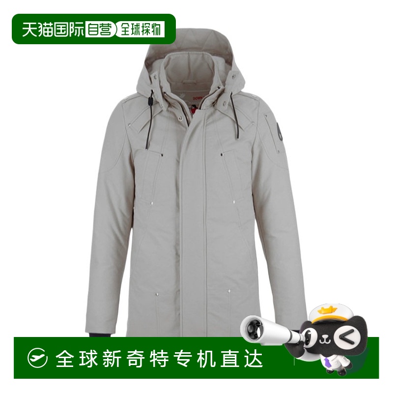 1h可退 香港直邮MOOSE KNUCKLES 男士外套 M32MP261N1019 AW2023