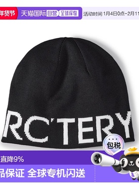 加拿大直邮始祖鸟Word Head Toque户外毛织保暖滑雪运动帽