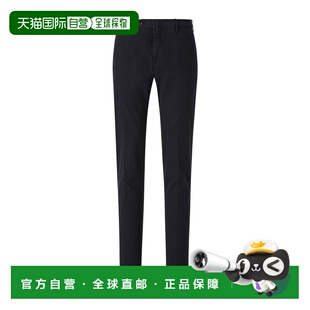 COVT01Z00CL1NK03 腰带袢休闲裤 1h可退 香港直邮Pt01