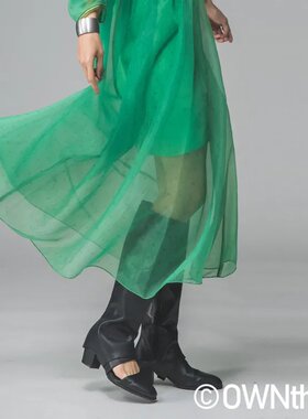 antiqua 女士2way靴 OWT2001