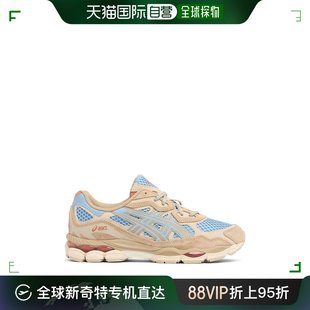 男士 NYC运动鞋 Gel 香港直邮Asics 亚瑟士