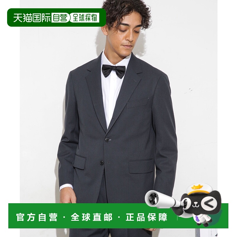 日本直邮NANO universe ESSENTIAL LINE