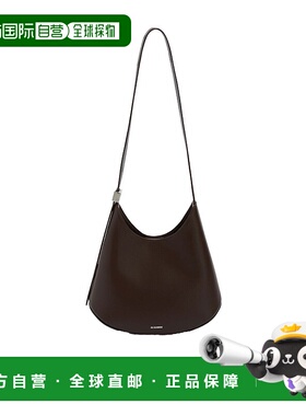 香港直邮Jil Sander Eldorado 小号单肩包斜挎包 J08ZH0062P-8354