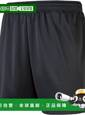 日本直邮【日本直邮】Mizuno美津浓男女同款运动裤V2MB800209