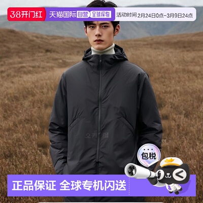 韩国直邮Golden Goose GMP01214 P000867 90100 羽绒服 高端流行