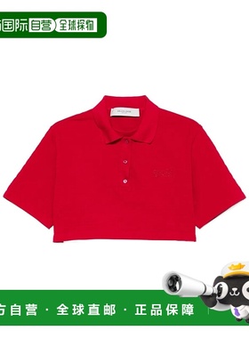 香港直邮GOLDEN GOOSE DELUXE BRAND 女士POLO衫 GWP02190P001879