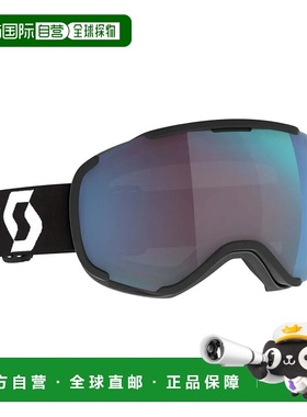 香港直邮SCOTT Faze II 滑雪护目镜 中性