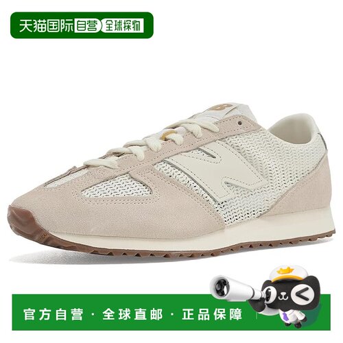 美国直邮NewBalance男士运动休闲鞋 【付后可退】【付后1h可退】