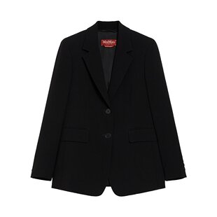 外套 cady单排扣西装 6046074106 Mara Max