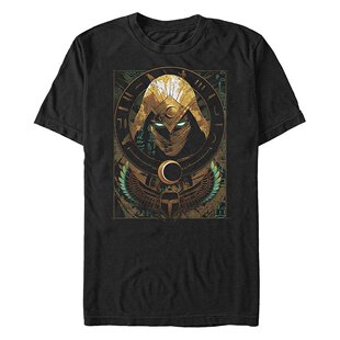 简约时尚 T恤上装 舒适透气 个性 美国直邮Fifth 潮流男装 Sun男士