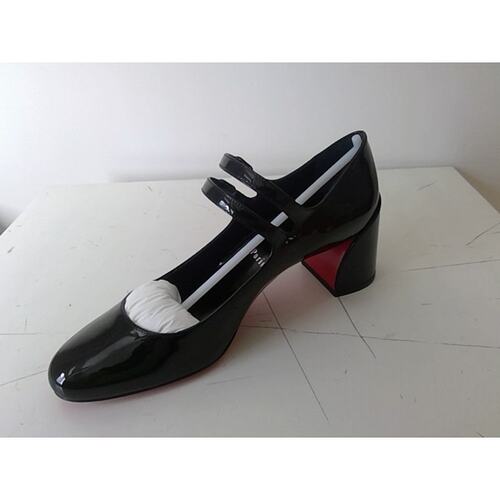 CHRISTIAN LOUBOUTIN 女士高跟鞋 1220145B439