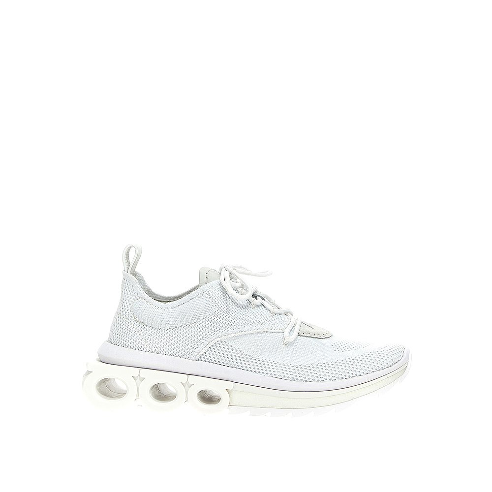 SALVATORE FERRAGAMO 女士运动鞋 760870