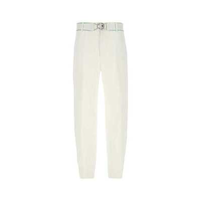 BOTTEGA VENETA 男士休闲裤 689104V0XK09000