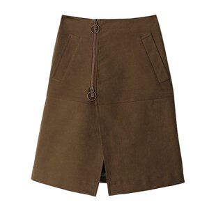 burberry 半身裙 女士