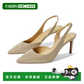 香港直邮潮奢 Flex Michael 迈克高仕 1h可退 Alina Kors 女士 抽