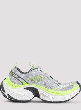 BALENCIAGA 男士运动鞋 815859W2MV21937 SS2025 灰色