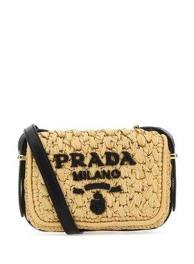 PRADA 女士手提包 1BD362VOOB2M2TF0I55
