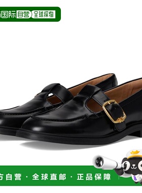 1h可退 【美国直邮】sam edelman 女士 时尚休闲鞋乐福鞋皮鞋女鞋