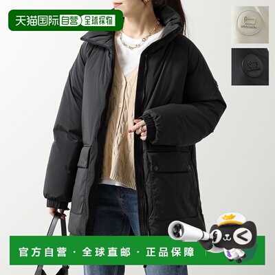 日本直邮 WOOLRICH 伍尔里奇羽绒服 ALSEA DOWN PUFFER JACKET Al