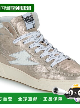 欧洲直邮Semerdjian   女鞋高帮板鞋 BRAGA-A542