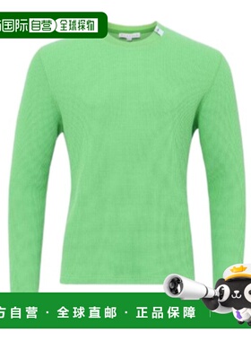 1h可退 香港直邮奢淘 J.W.Anderson 长袖毛衣 男 JT0275PG1738