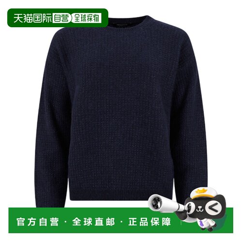 香港直邮FABIANA FILIPPI 女士长袖针织衫 MAD216F068M2725146