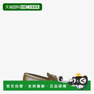 25秋冬 芬迪 8D8756NBAF0WWE 女士 1h可退 平底鞋 欧洲直邮FENDI