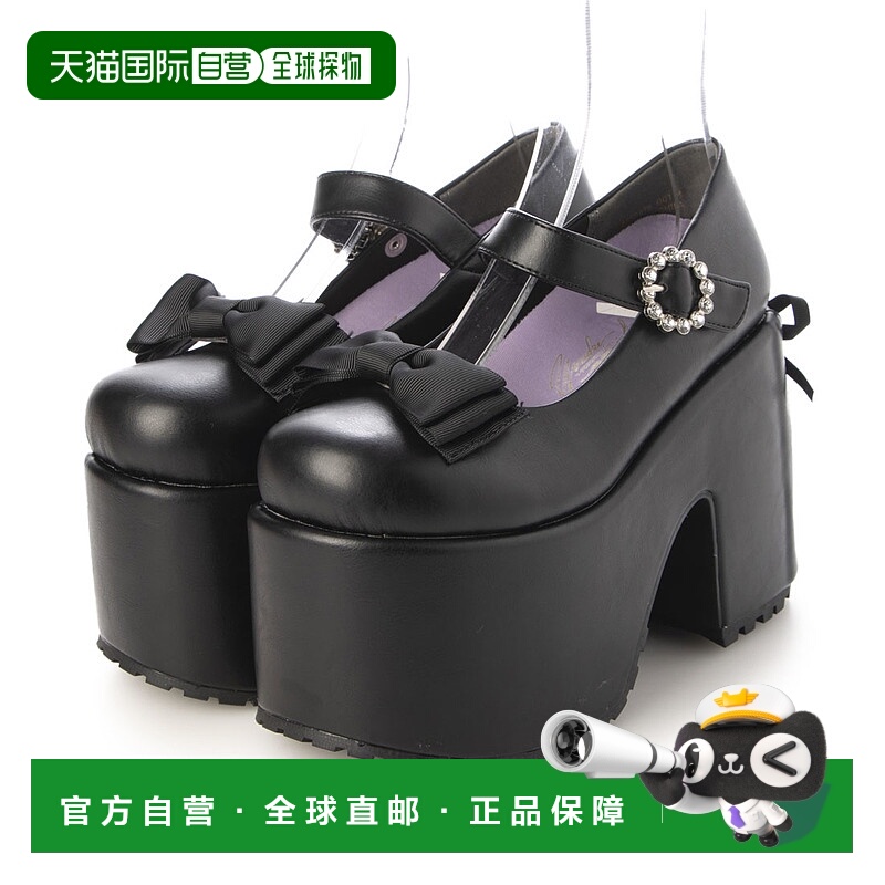 【日本直邮】YOSUKE　女士　浅口女鞋