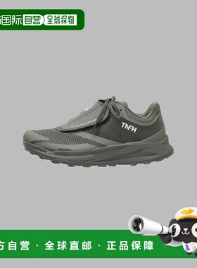 日本直邮THE NORTH FACE Hyke 贝蒂克 Enduris III 徒步鞋SE（男