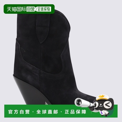 香港直邮ISABEL MARANT 女士靴子 BO0004FAA1A07S02FK CO