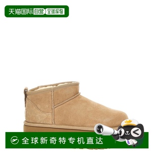女士 ugg 靴子 美国直邮 1h可退