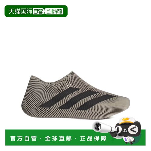 1h可退 香港直邮ADIDAS 男士运动鞋 KJ8977 SS2026 灰色 CLIMACOO