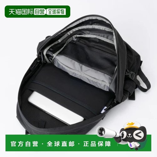 日本直邮THE NORTH FACE-North Face Big Shot 33L黑色NM72301 K