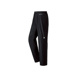 日本直邮日潮MontBell蒙贝欧雨舞者休闲裤1128567裤子男士裤卫裤