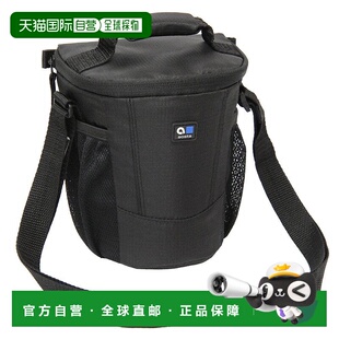 【日本直邮】Kenko肯高奥斯塔放大/皮套前前任小号黑色冠捷AVX-ZB