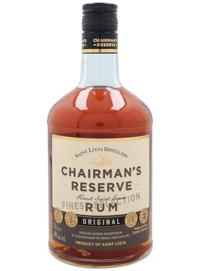 欧洲直邮Chairman'sReserve