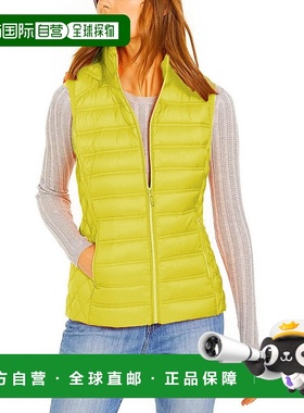 自营 New Michael Michael Kors Women's Limeade Bright Yellow