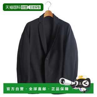 夹克 宽松西装 长钱包大容量双口袋设 日本直邮TEATORA男装 1h可退