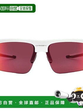 自营Oakley Bisphaera Prizm Field Sport Unisex Sunglasses OO9