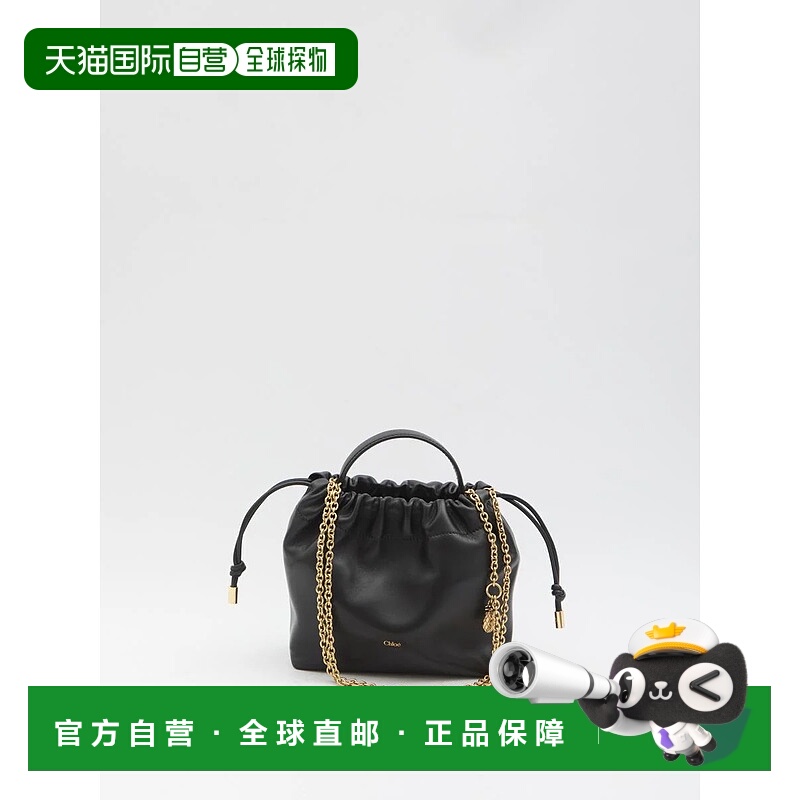 香港直邮CHLOÉ 女士单肩包 6582744CH26SP126R12001 SS2026