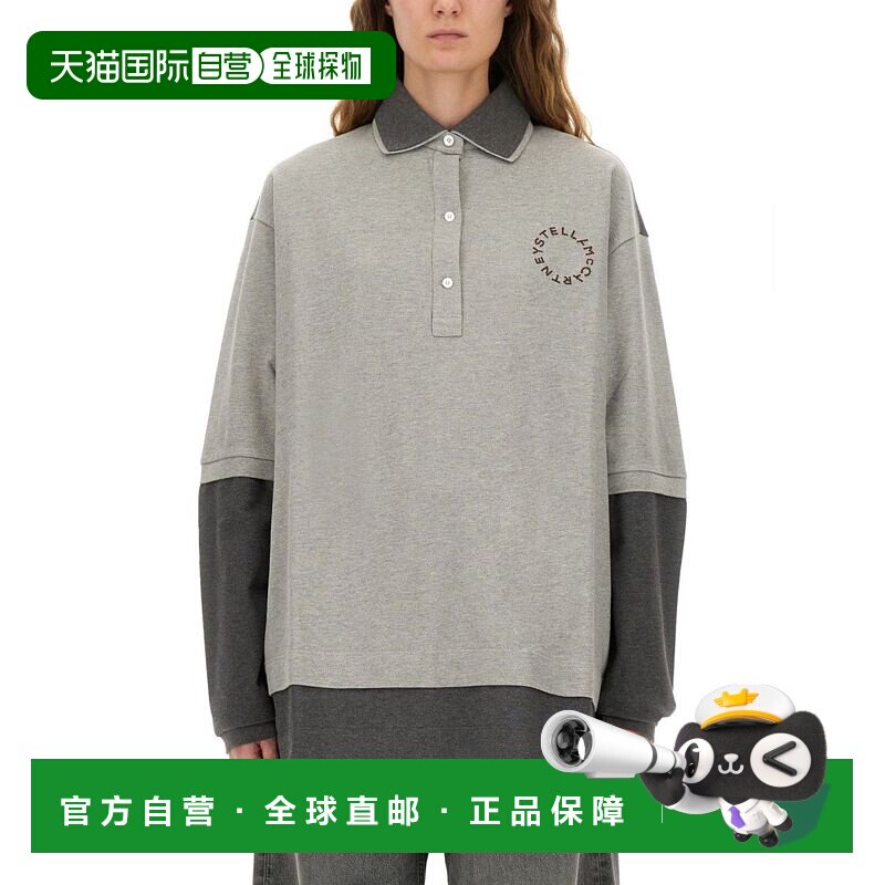 1h可退 香港直邮Stella Mccartney 斯特拉 麦卡特尼 女士 Stella