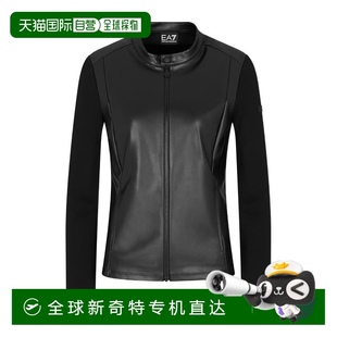 女士夹克 1h可退 ARMANI 香港直邮EA7 7W000451AF16010UC EMPORIO