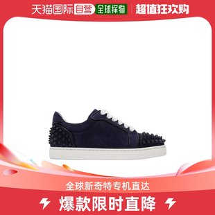 3221055T663 女士运动鞋 LOUBOUTIN 香港直邮CHRISTIAN