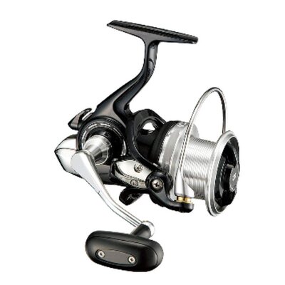 日本直邮DAIWA 投掷/远投用渔线轮 PRO CARGO SS 4500 2018年款