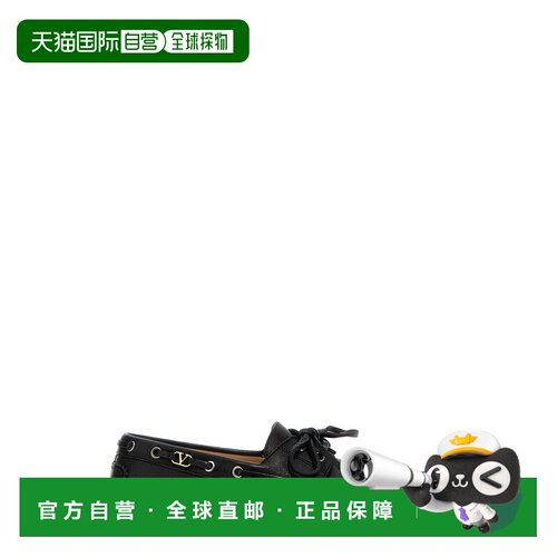 香港直邮valentino 华伦天奴 男士 'Driver... 鞋靴 Y2S0J59PNJ0N