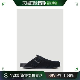 Balenciaga 香港直邮潮奢 穆勒鞋 99新未使用 女士Sunday