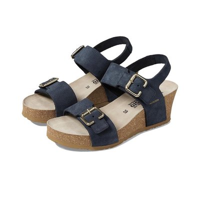 美国直邮MEPHISTO女士时装单鞋浅口真皮舒适透气时尚易搭配 女鞋