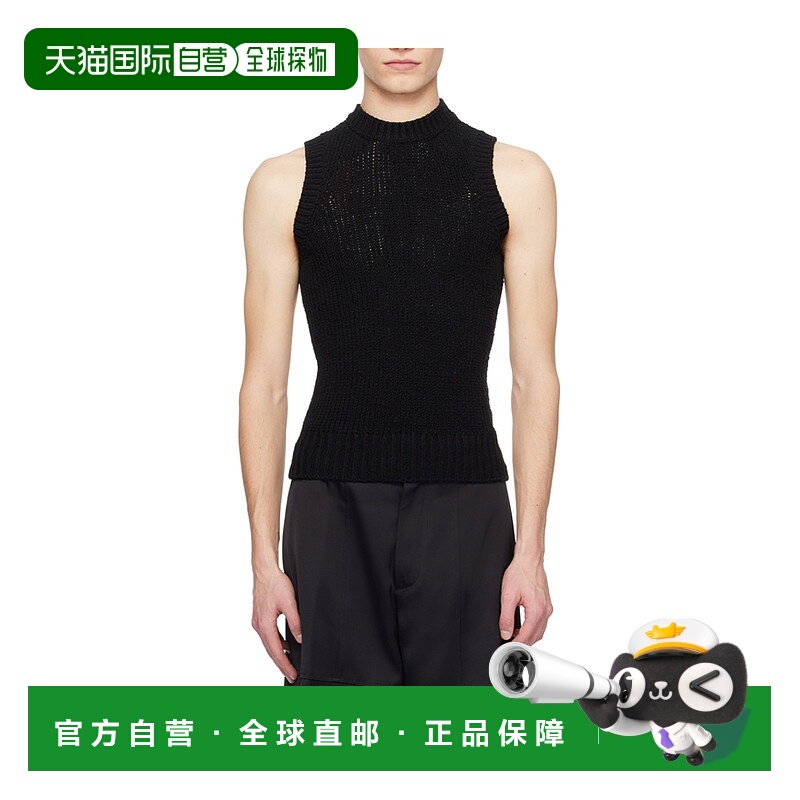 香港直邮JIL SANDER 男士T恤 J21NC0122J15421001针织
